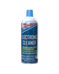 Electronic Cleaner 11 oz. 12PK