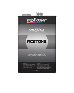 Acetone, 128 oz. Gallon