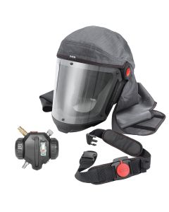 Air Vision 5000 w/ Carbon Reg