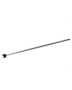 Typhoon 24" Blow Gun Extension with Multi-Jet Tip