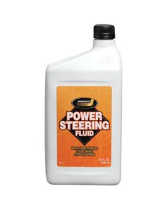 Power Steering Fluid 1QT 12pk