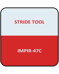 Straight Tip .047