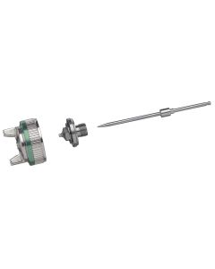 Nozzle Set for SATAjet 4000 B HVLP Spray Gun, 1.5