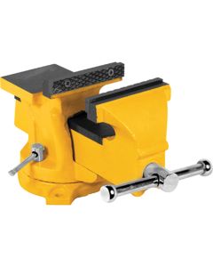 5 Bench Vise