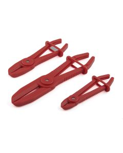Titan 3-Piece Hose Pinching Pliers Set