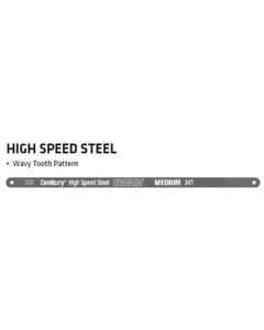 10"x32T HSS BLD 1 PER CD