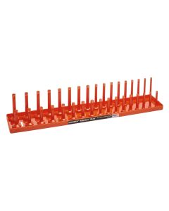 Socket Holder 1/2" Drive Metric fits Regular and Deep
