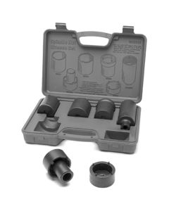 Spindle Nut Wr. Set