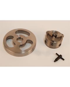 Quick Chuck MDT (Medium Duty Truck) Lathe Adapter