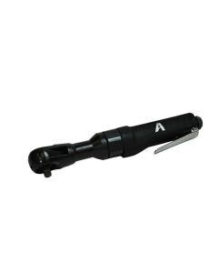 Ind Air Ratchet, 3/8" Drive, 12 CFM, 1/4" NPT