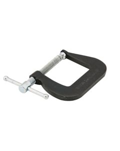 C-Clamp 0"-2-1/2" Super Junior