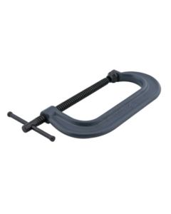 Clamp,C Type,8"