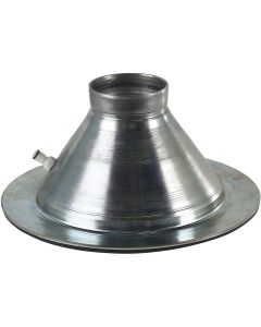 Small Inlet Cone Assembly For