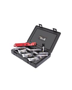 Exhaust Manifold Mounting Bolt Extractor Kit for Ford International 7.3L Diesel
