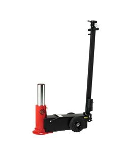 High Lift Air Hydraulic Jack, 30 Ton