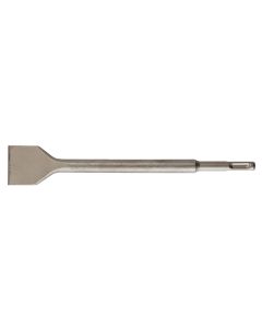 SDS-PLUS Scaling Chisel 1/2"
