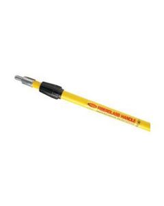 Fiberglass Ext Pole 60"-120"