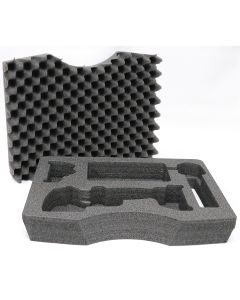 Foam Only, true Sun LED Light