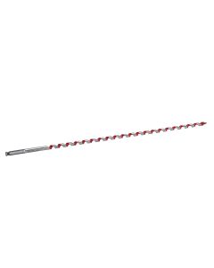 7/16" x 18" Ship Auger Bit