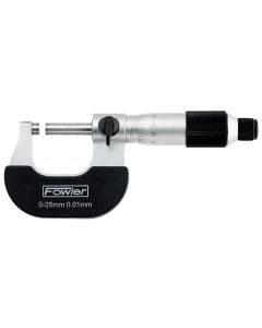 Micrometer