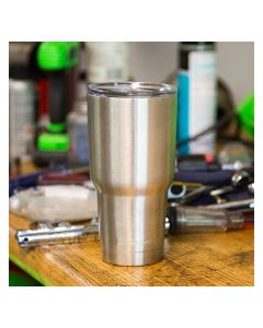OEM Tool 30 oz. Stainless Steel Tumbler