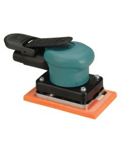 Dynabrade 3-1/4 in. W x 5 in. L (82 mm x 127 mm) Dynabug II Orbital Sander, Non-Vacuum