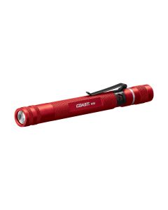 HP3R Rechargeable Focusing Penlight / Red Body