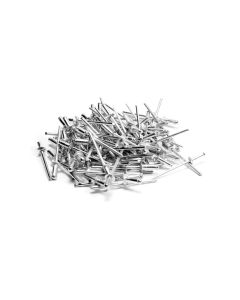 100pc Rivet Gun Refill Kit