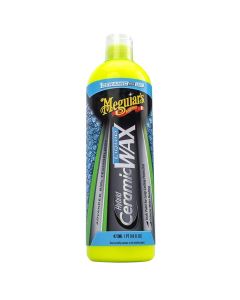Hybrid Ceramic Liquid Wax-16oz