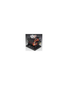 1/6 Scale Die Cast Chrysler 426 C.I. Hemi Engine Replica