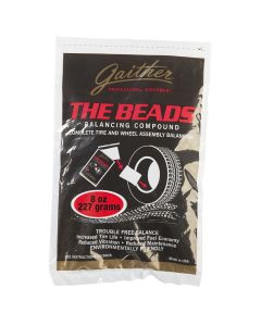THE BEADS 227g / 8oz