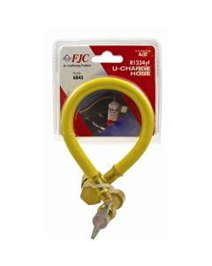 U-Charge Hose with Coupler