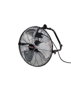 18" Industrial Floor Fan