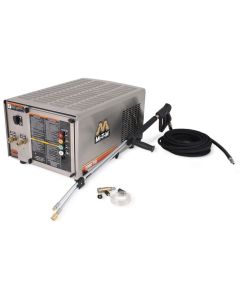 Mi-T-M CW-2004 Series Electric Pressure Washer