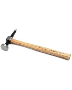 Pick & Finish Hammer