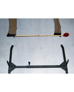 3D Target Stand