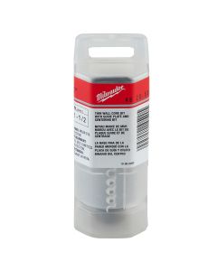 SDS-PLUS Thin Wall Carbide Tipped Core Bit 1-1/2"