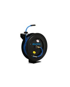 BluBird Air Hose on 18 Gauge Reel 3/8 in. x 75 ft.