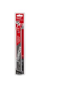 The TORCH with CARBIDE TEETH 7T 9L 3PK
