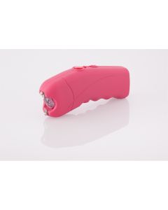 Mace Pink Ergo Stun Gun with Bright LED