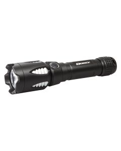 520 Lumen USB Rechargeable Flashlight with Powerbank