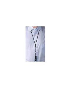 Streamlight Lanyard with Push Button Slide