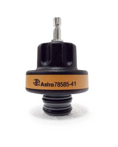 No. 41 Radiator Test Cap for Late GM/Ford