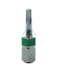 T8 x 1/4" Drive Torx Bit (EA)