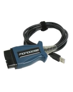 Ford Specific J-2534 Interface