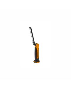 500 Lumen Ultra-Thin, Flex Head 12" Work Light