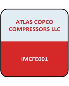 FILTER FOR A COMPRESSOR XXX