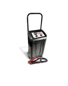 Manual Wheeled Battery Chargers  with Engine Start: 200/40/20/10 Amp