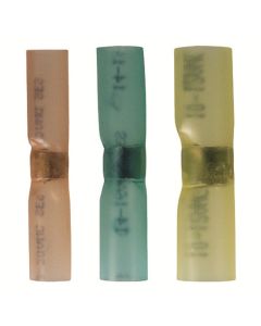 22-10 SS Heat Shrink Butt Assortment 9 Pcs