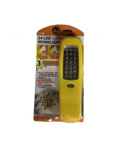 24 Led Trouble Light